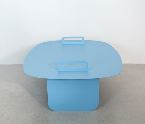 CLOUD Table / Big | Mesas de centro | +kouple
