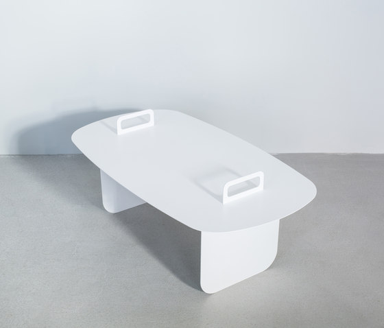 CLOUD Table / Small | Couchtische | +kouple