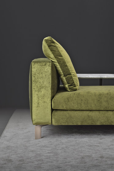 Tay Modular sofa | Sofas | Flou