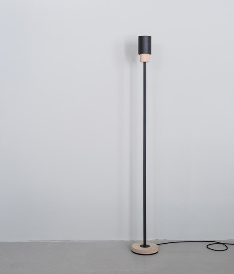 SO5 Floor Lamp | Standleuchten | +kouple