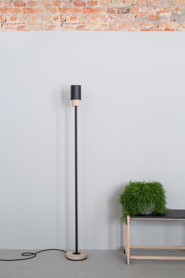 SO5 Floor Lamp | Lampade piantana | FILD