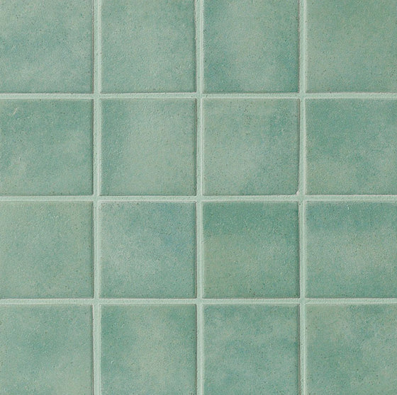 Color Blox Sea Monkey | Ceramic tiles | Crossville