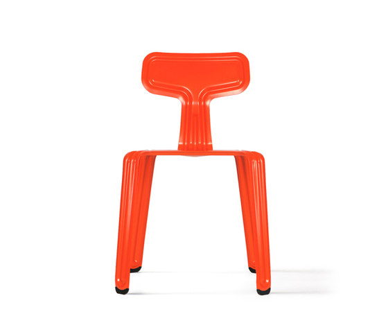 Pressed Chair | Stühle | Nils Holger Moormann