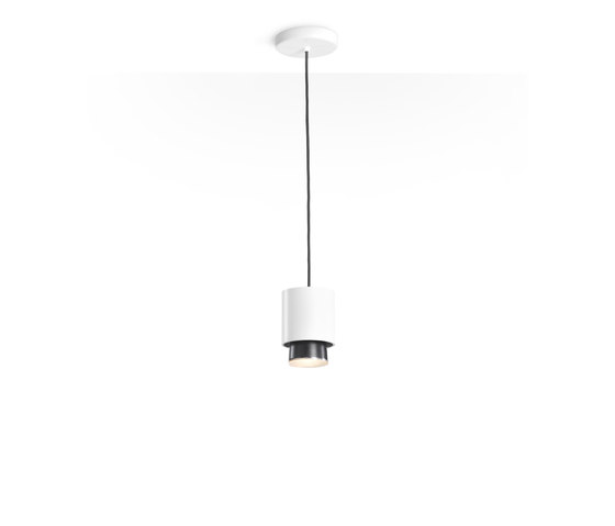 Claque F43 A01 02 | Suspended lights | Fabbian
