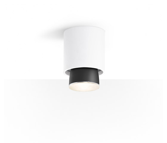 Claque F43 E01 02 | Lámparas de techo | Fabbian