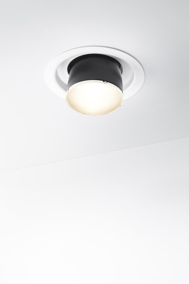 Claque F43 F01 02 | Lámparas empotrables de techo | Fabbian