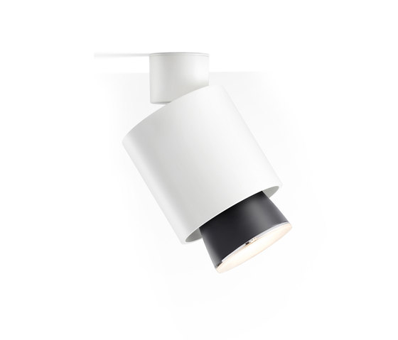 Claque F43 E0 702 | Lámparas de techo | Fabbian