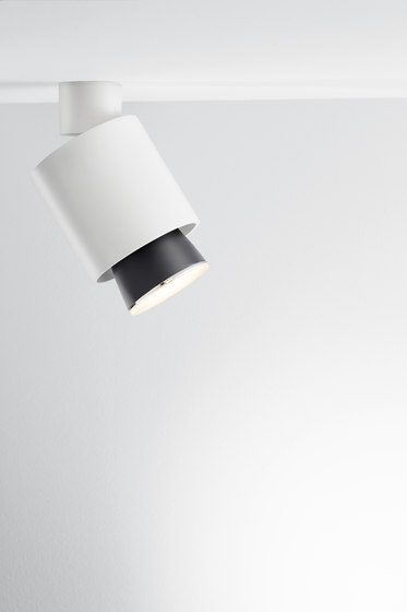 Claque F43 E0 702 | Lámparas de techo | Fabbian