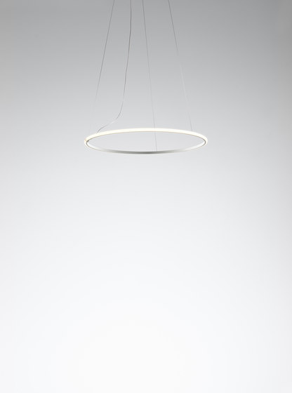 Olympic F45 A01 01 | Suspended lights | Fabbian
