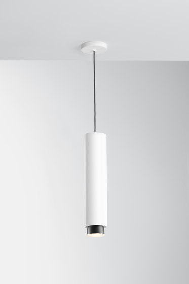 Claque F43 A0 502 | Suspended lights | Fabbian