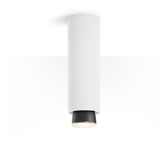 Claque F43 E05 02 | Lámparas de techo | Fabbian