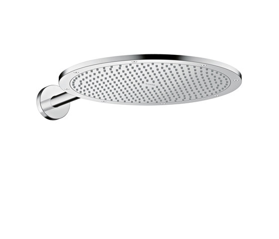 AXOR Shower Collection Overhead shower 350 1jet with shower arm | Grifería para duchas | AXOR