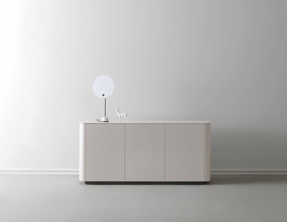 SideView | Side | Sideboards | CACCARO