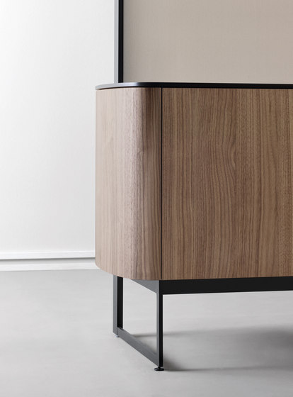 SideView | Sideboards | CACCARO