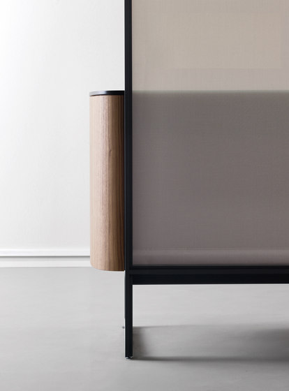 SideView | Sideboards | CACCARO
