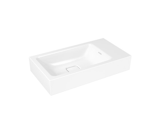 Cono Guest Bathroom Solution 3074 | Wash basins | Kaldewei