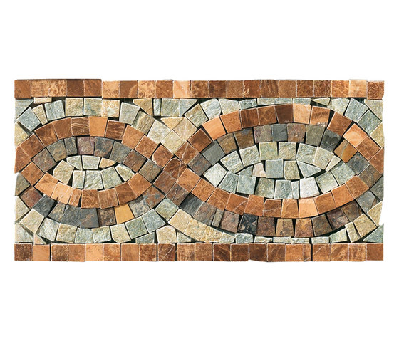 Modern Mythology Oracle | Mosaici pietra naturale | Crossville