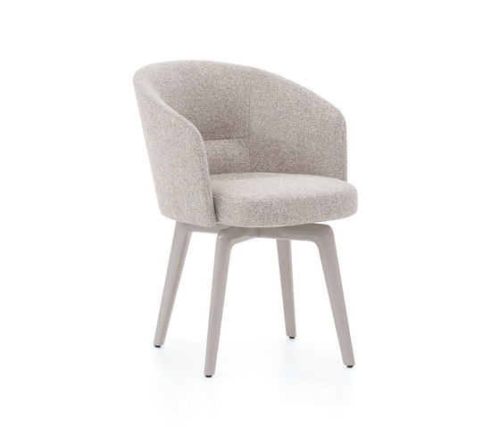 Amélie | Chairs | Minotti