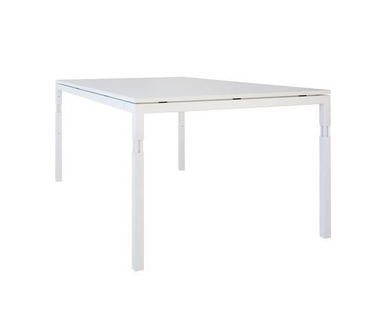 Q3 Series worktable | Contract tables | ophelis