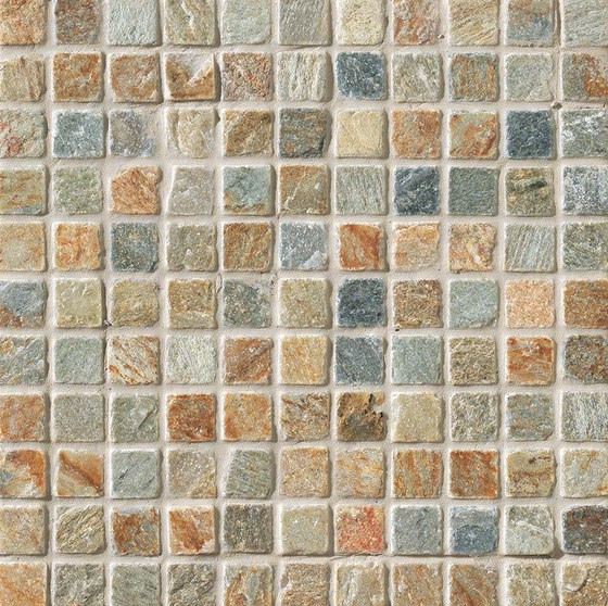 Modern Mythology Quartz | Natural stone mosaics | Crossville