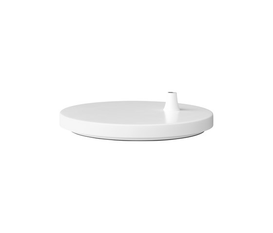 AQ01™ | Table lamp | White | Lampade tavolo | Fritz Hansen