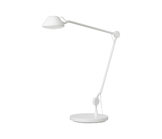 AQ01™ | Table lamp | White | Table lights | Fritz Hansen