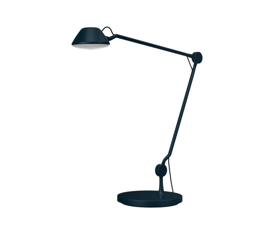 AQ01™ | Table lamp | Blue | Lámparas de sobremesa | Fritz Hansen