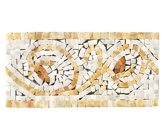 Modern Mythology Pegasus | Mosaicos de piedra natural | Crossville