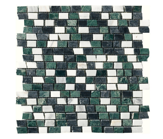 Modern Mythology Phoenix | Mosaici pietra naturale | Crossville