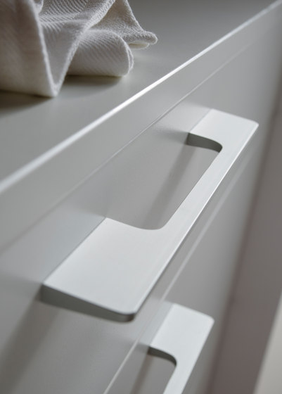 ARIANE 2 Functional handles | Cabinet handles | Santos