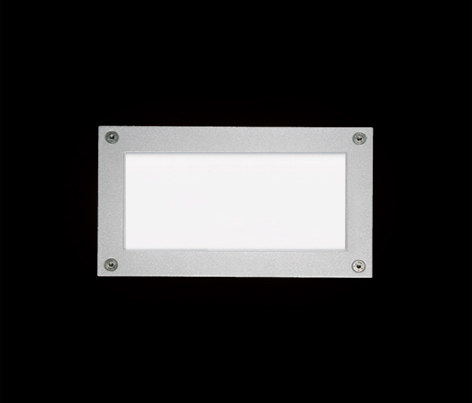 Alice Power LED / All Light | Outdoor wall lights | Ares