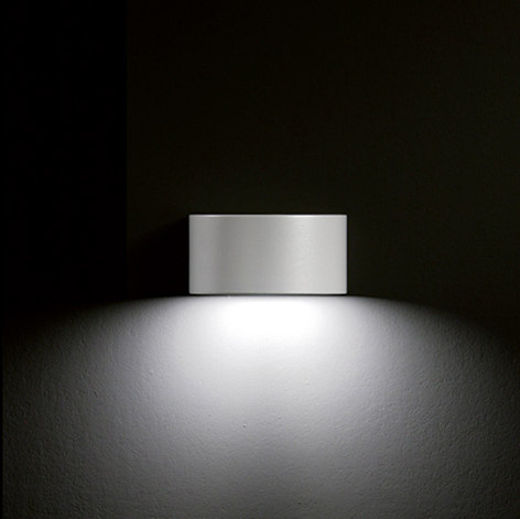 Melrie Mid-Power LED / Unidirectional | Lámparas exteriores de pared | Ares