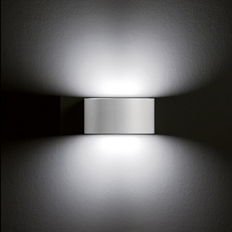 Melrie Mid-Power LED / Bidirectional | Outdoor wall lights | Ares