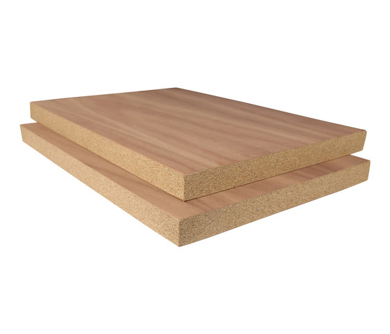 Fireplac®A2 | Walnut american | Wood panels | europlac