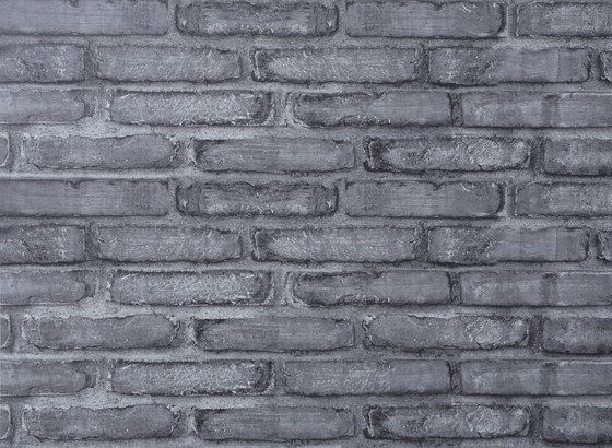 Indewo® Graphic | Brick Wall | Planchas de madera | europlac