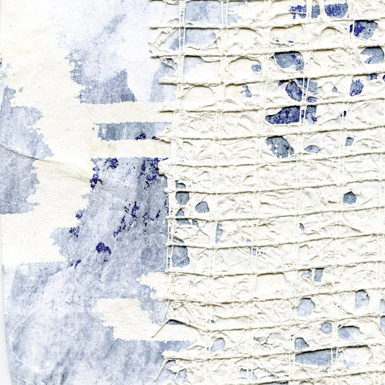 Océania | Kataba RM 670 02 | Revestimientos de paredes / papeles pintados | Elitis