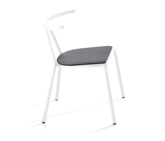 TORO RR01 BEV154 | Chairs | B—Line S.r.l.