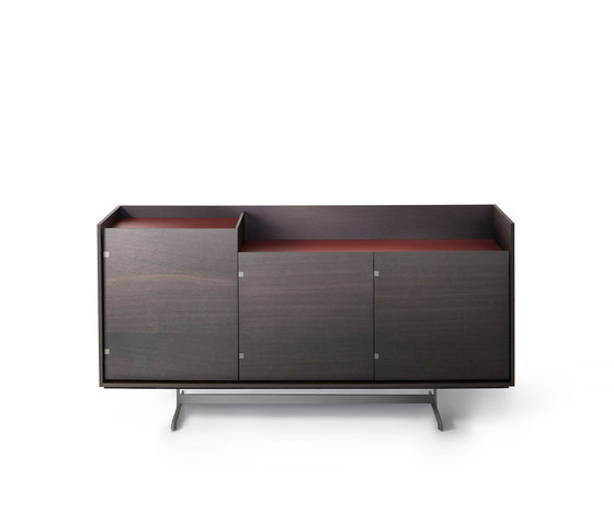 Cases Cupboard | Sideboards / Kommoden | LEMA