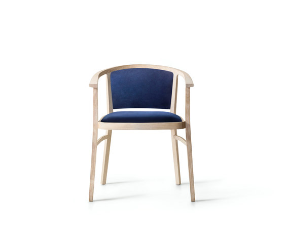 Jiji Armchair | Chairs | LEMA