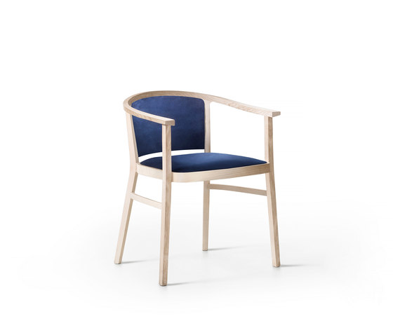 Jiji Armchair | Stühle | LEMA