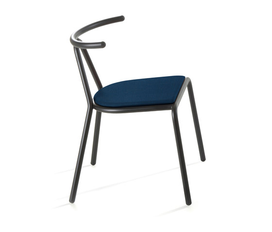 TORO RR01 NEV774 | Chairs | B—Line S.r.l.