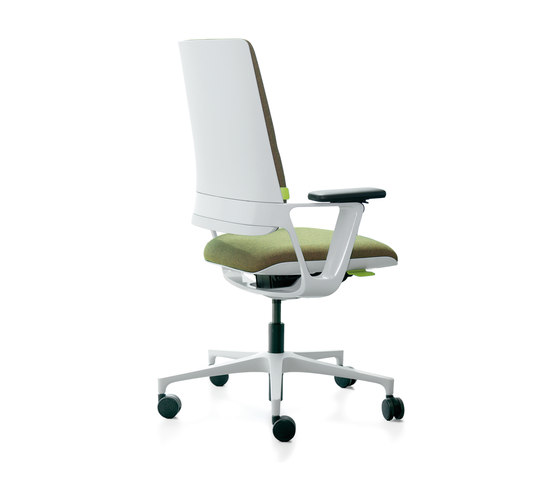 Connex2 Office swivel chair | Chaises de bureau | Klöber