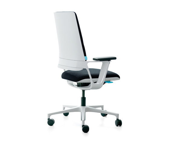 Connex2 Office swivel chair | Office chairs | Klöber