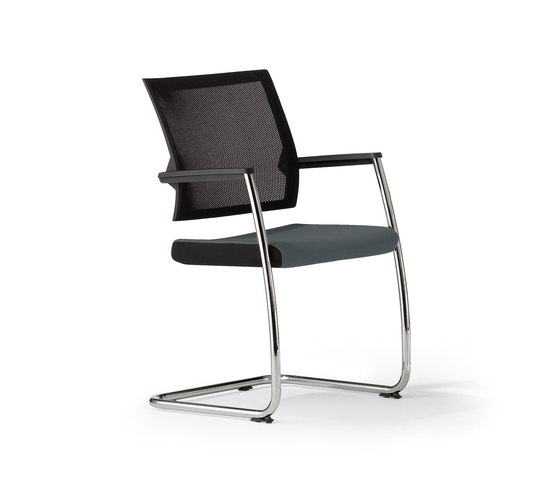 Duera Meeting chair | Sillas | Klöber
