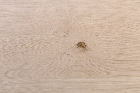 Quercaplex® | Knotty Oak small Knots | Planchas de madera | europlac