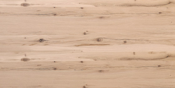 Quercaplex® | Balkeneiche natur | Holz Platten | europlac