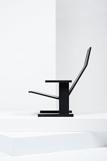 Quindici Lounge Chair | MC15 | Armchairs | Mattiazzi