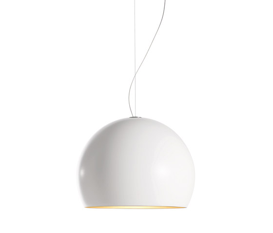LAlampada Ceiling Lamp | Lámparas de suspensión | Opinion Ciatti