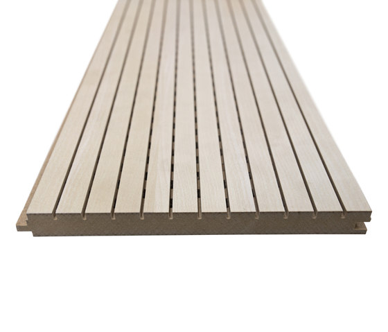 Inois® | Wood panels | europlac