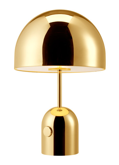 Bell Table Light | Luminaires de table | Tom Dixon
